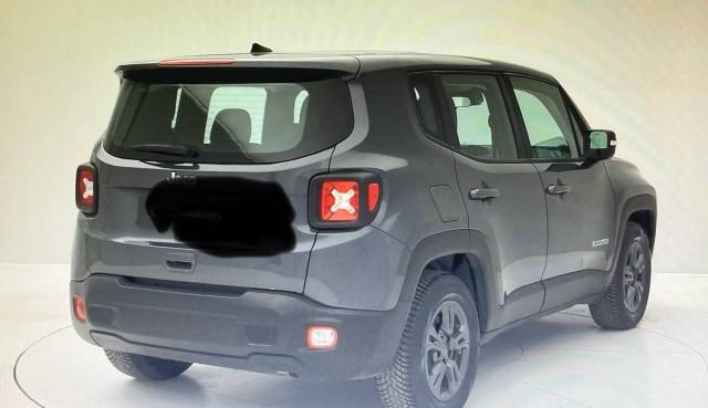 Jeep Renegade 1.0 t3 Longitude 2wd