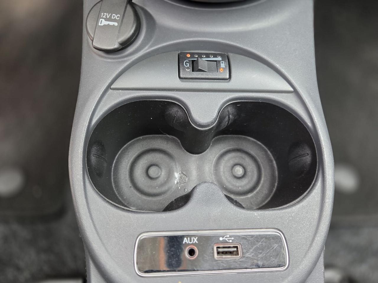 FIAT 500 1.2 69CV EASY POWER LOUNGE ANNO 2018