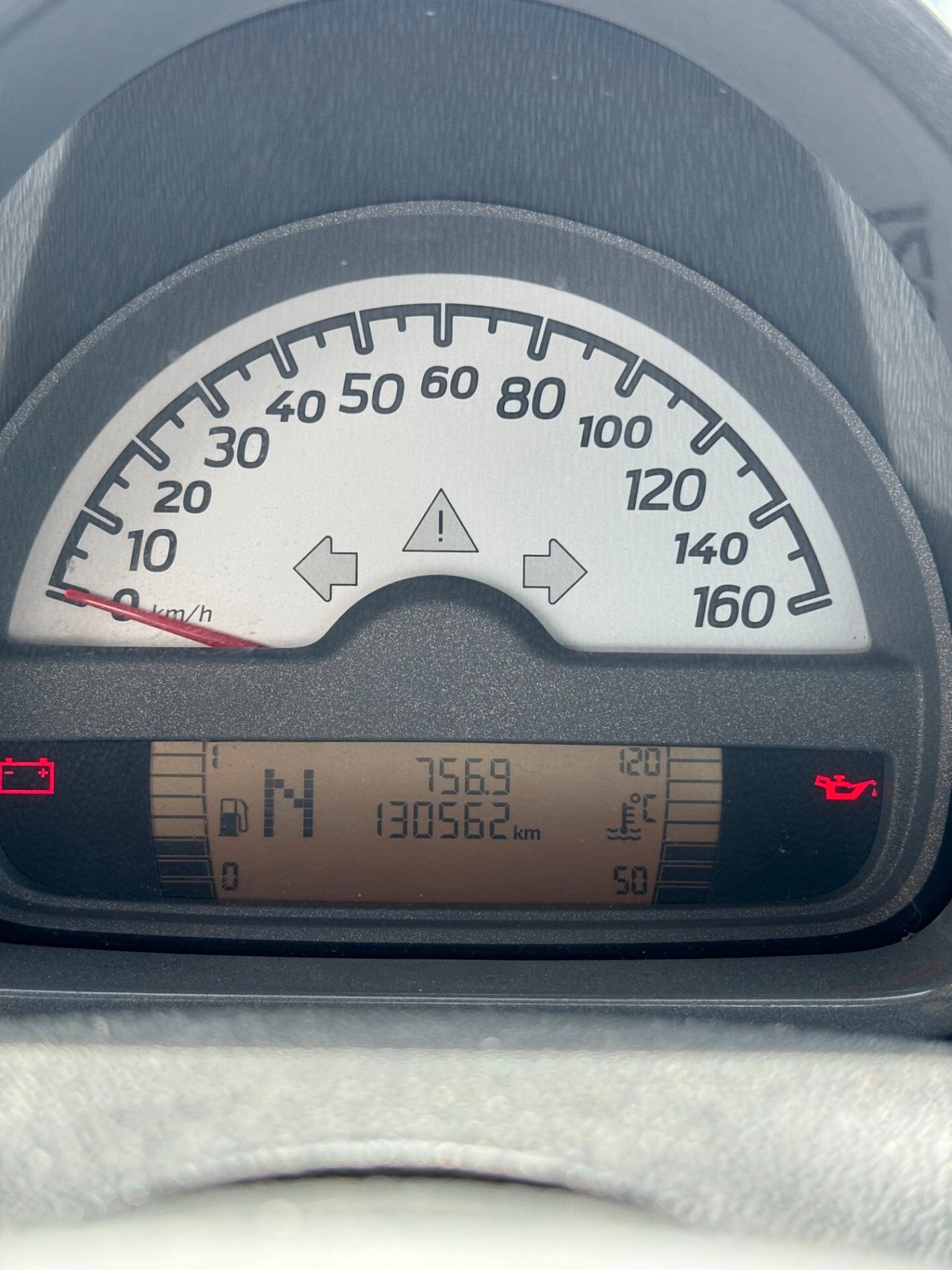 Smart ForTwo 1.0 Benz 52kW Automatica *5.000 KM* motore ricondizionato