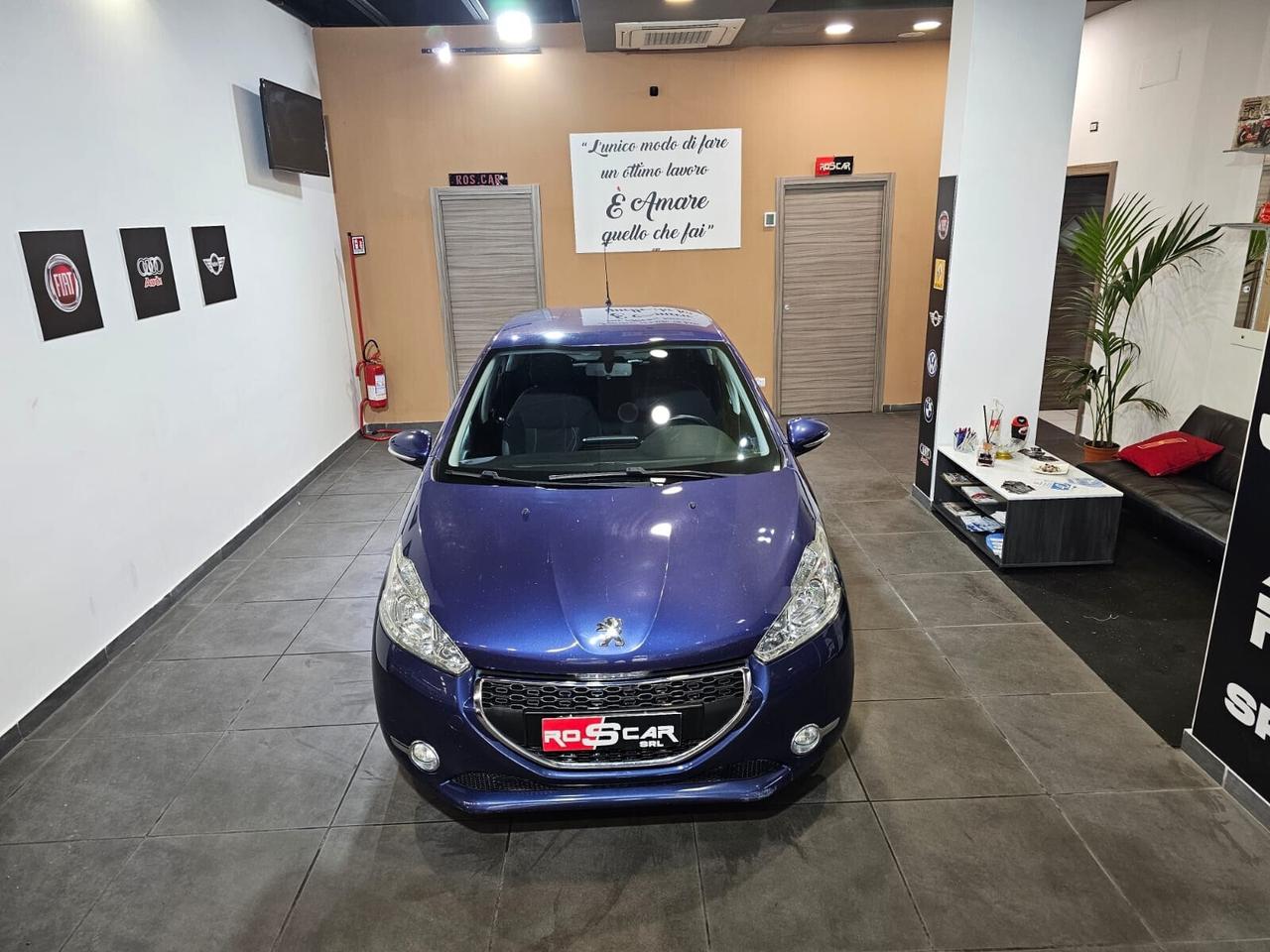 Peugeot 208 1.4 VTi 95 CV 5p.