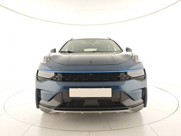 Lynk&co 01 PHEV