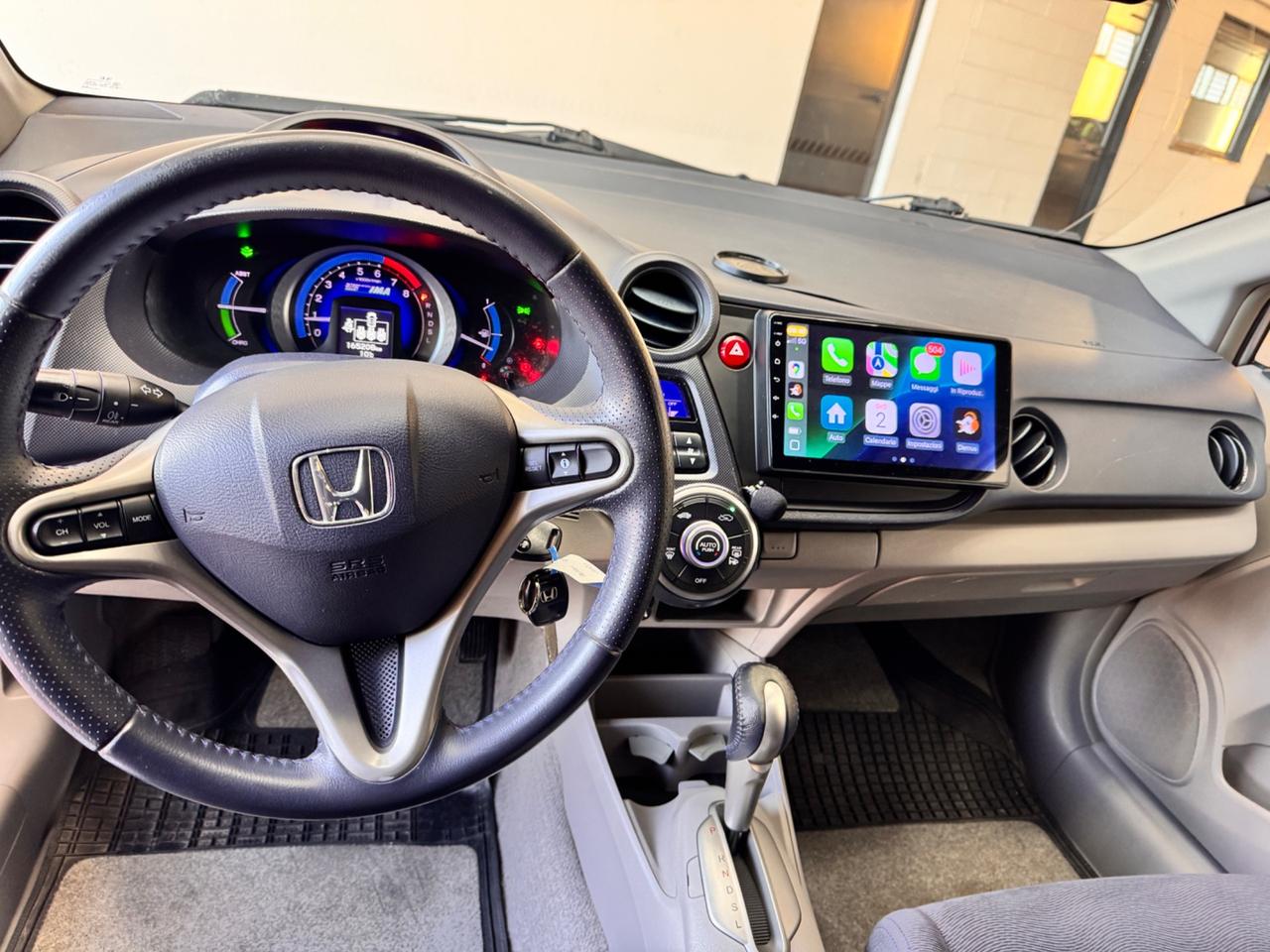 Honda Insight 1.3 Executive i-Pilot
