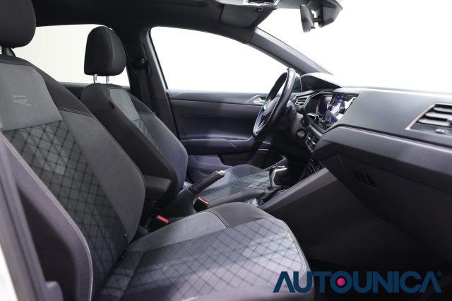 VOLKSWAGEN Taigo 1.0 TSI 110 CV DSG R-LINE TETTO PANORAMA
