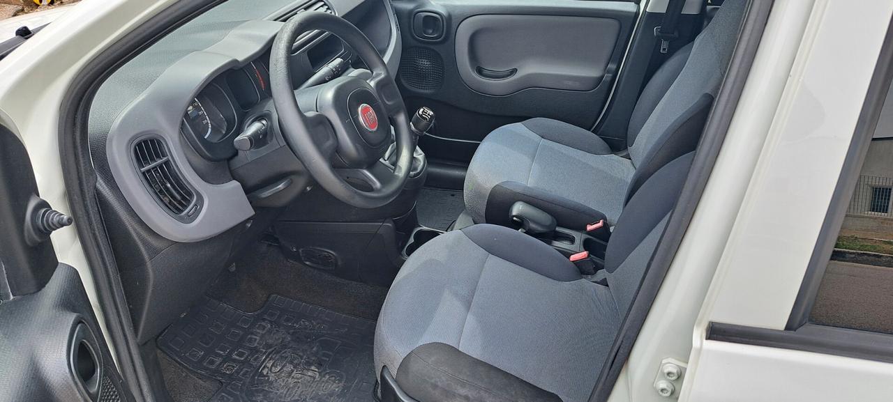 Fiat Panda 1.2 GPL Pop Van 2 posti