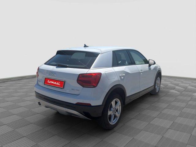 AUDI Q2 Q2 30 TDI S tronic Admired