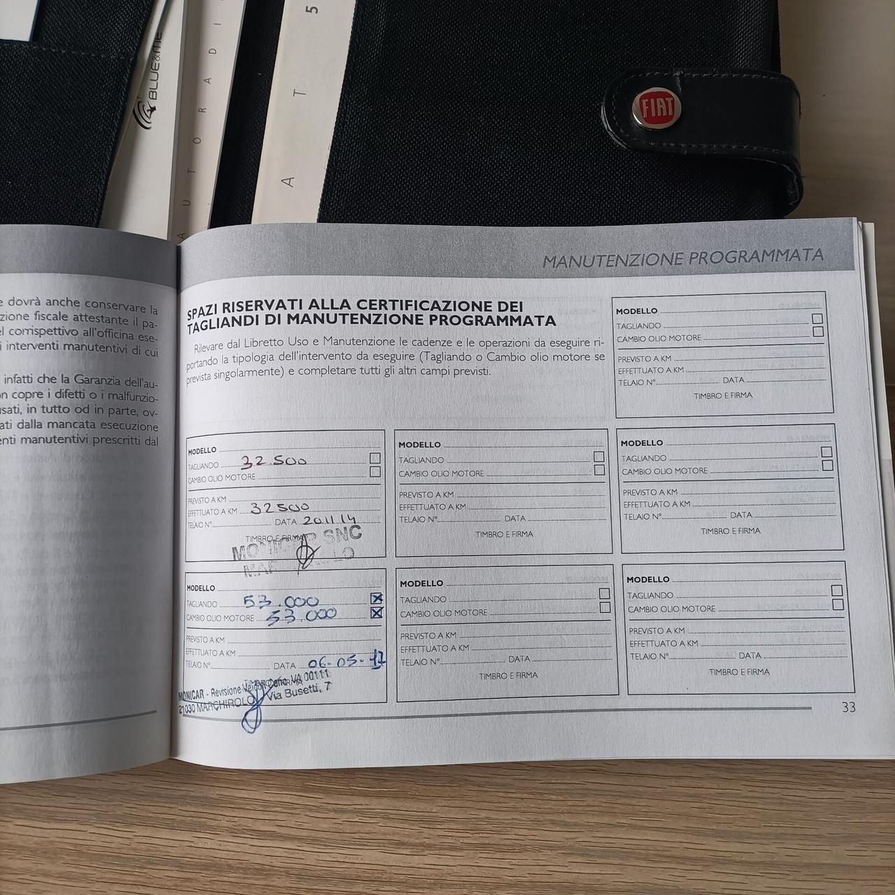 Fiat 500 1.2 Sport