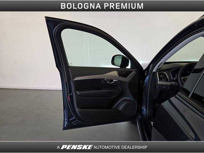 Volvo XC90 XC90 B5 (d) AWD automatico 7 posti Plus Dark