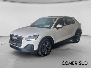 AUDI Q2 I 2021 - Q2 35 1.5 tfsi Admired Advanced