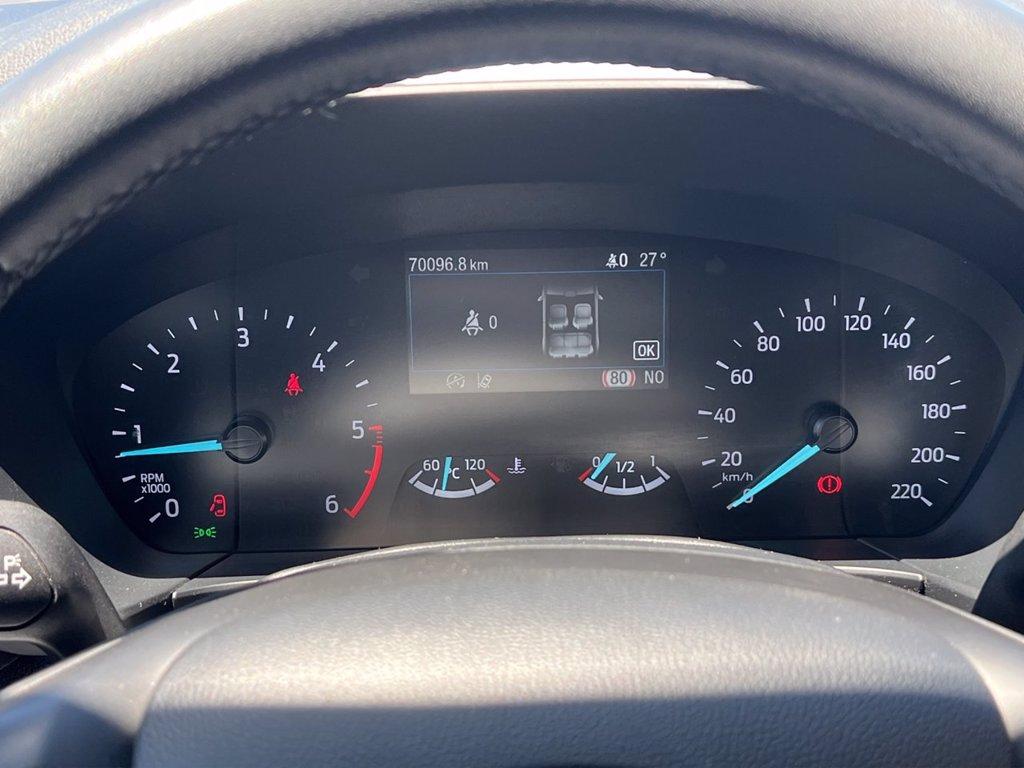 FORD Kuga 1.5 ecoblue Titanium 2wd 120cv del 2020