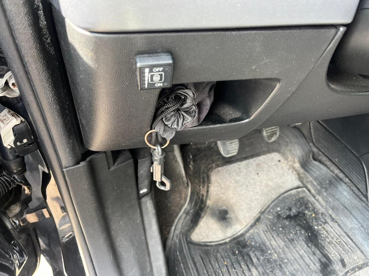 Fiat Grande Punto 1.4 GPL 5 porte Actual