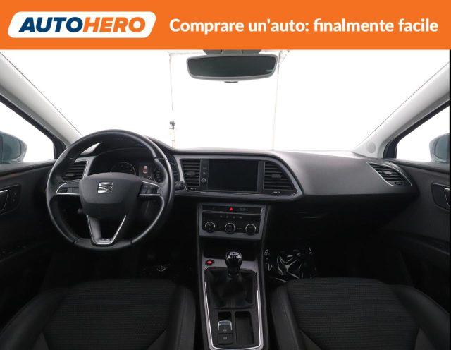 SEAT Leon 1.4 EcoTSI ACT 150 CV 5p. XCELLENCE