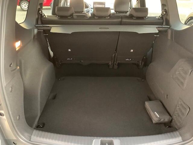 Dacia Jogger 1.6 Hybrid 155CV 5 posti Extreme