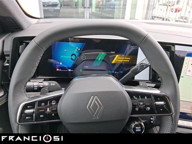 RENAULT Austral 1.2 E Tech full hybrid 200cv Techno Auto
