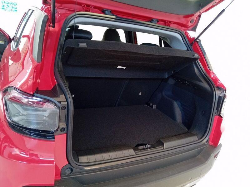 Jeep Avenger Avenger 1.2 Turbo 110 CV MHEV Altitude