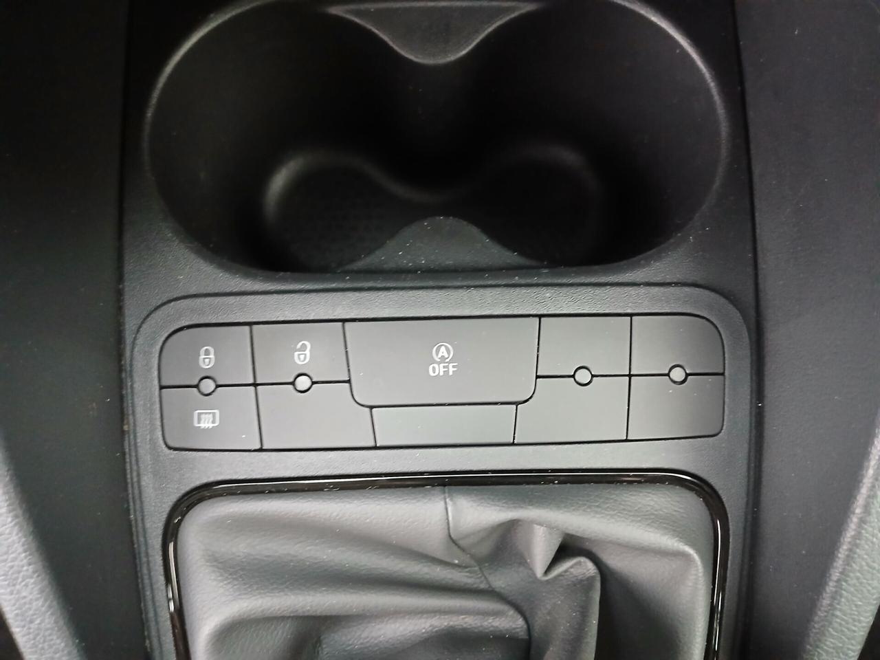 Seat Ibiza 1.4 TDI 90CV 5 PORTE 2017 SOL