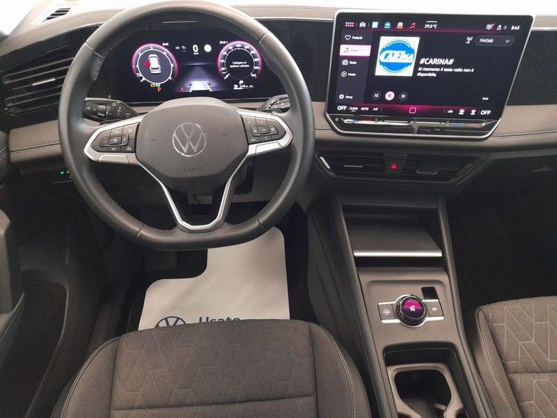 Volkswagen Tiguan 2.0 TDI 110KW SCR Life DSG