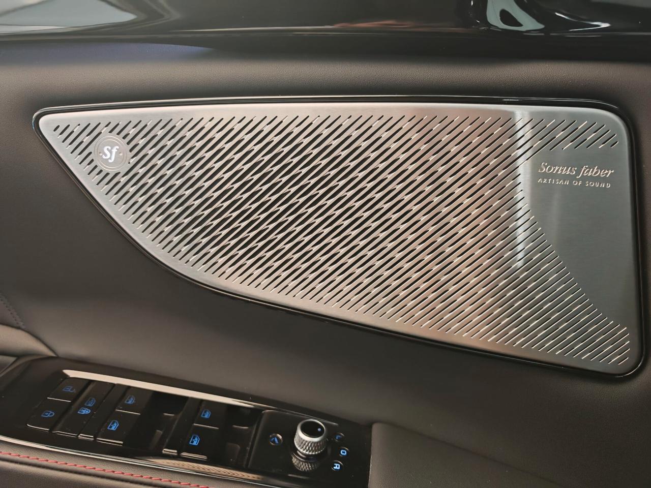 Maserati Grecale MHEV 330 CV AWD Modena
