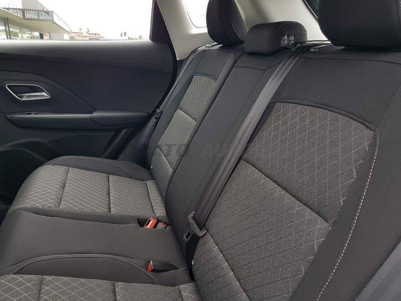 MG ZS ZS HEV COMFORT Hampstead grey