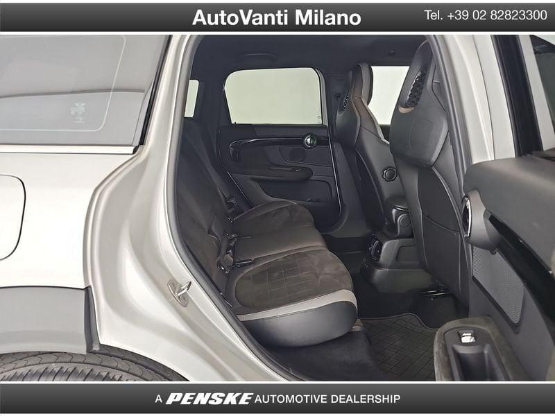 MINI Mini Countryman F60 Mini 2.0 Cooper S JCW Countryman ALL4