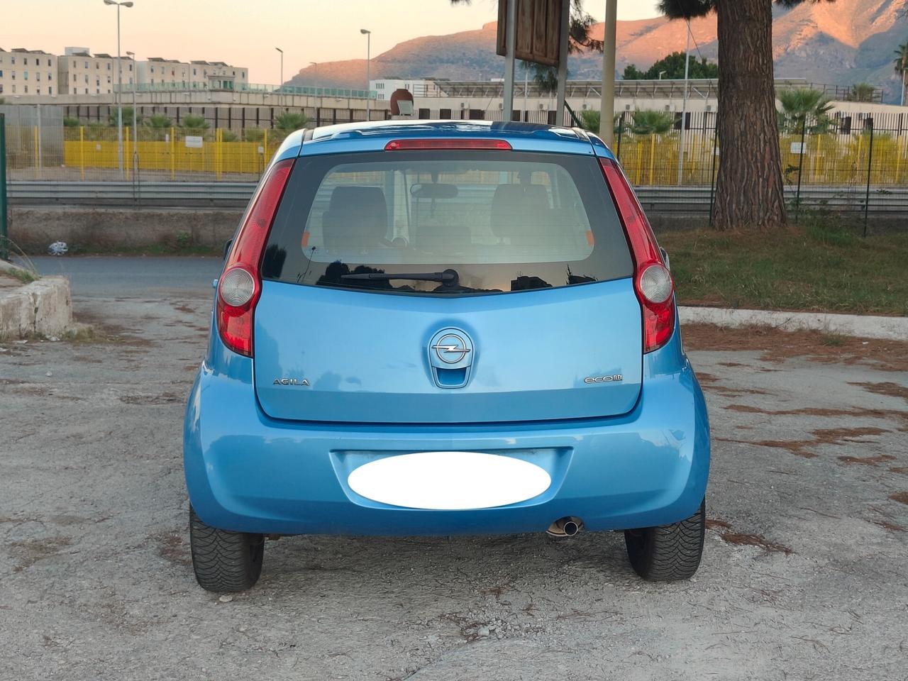 Opel Agila 1.0 12V 65CV PREZZO SOLO PER OGGI