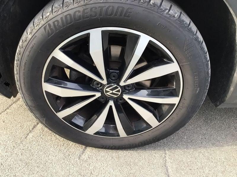 Volkswagen T-Roc 1.0 TSI Style