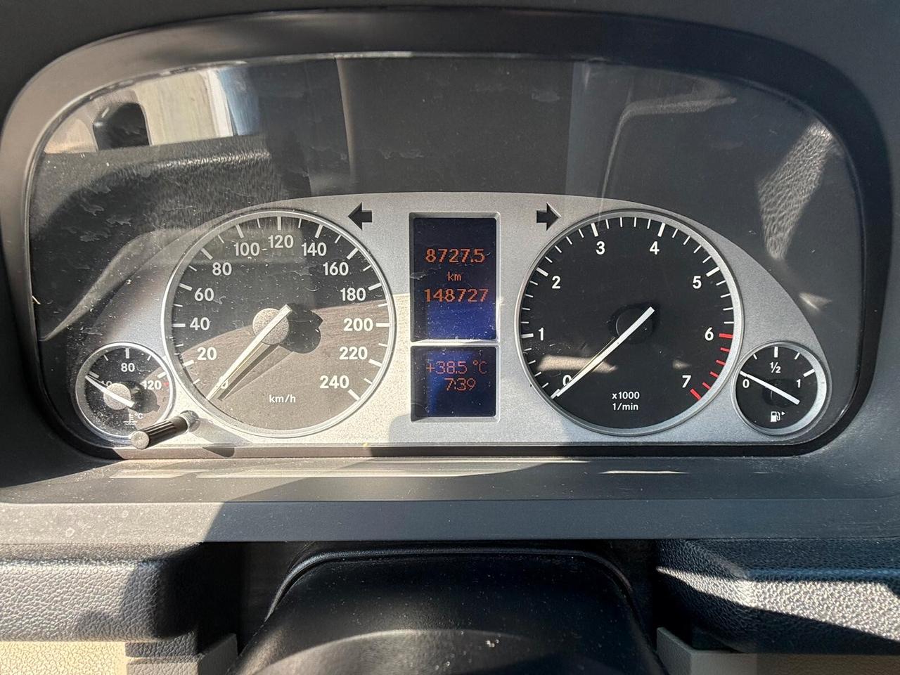 Mercedes-benz B 150 Sport