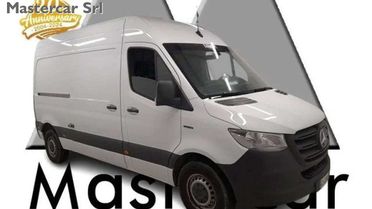 MERCEDES-BENZ Sprinter SPRINTER eSprinter - 4 batterie - GG433WT