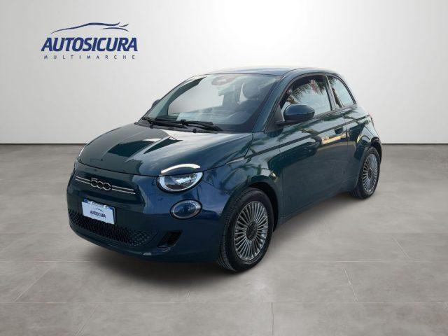 FIAT 500e Berlina 42 kWh