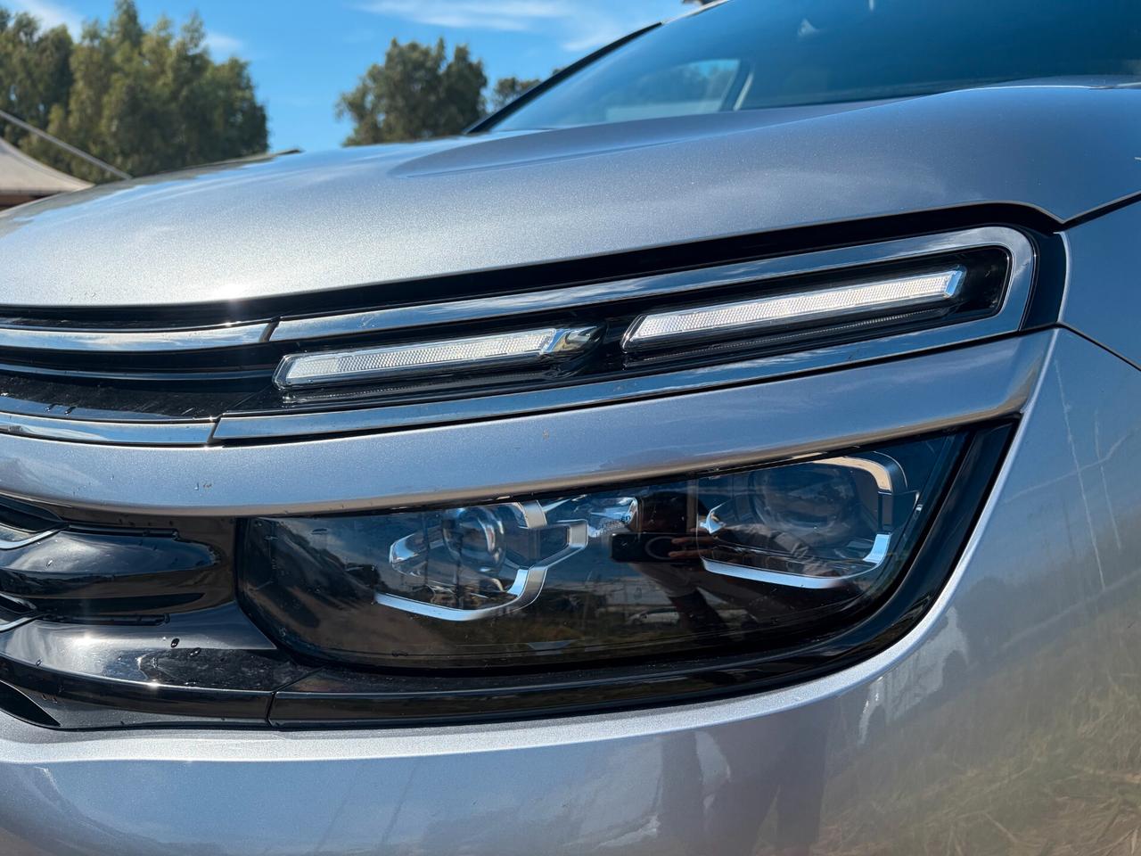 CITROEN C5 AIRCROSS SHINE 1.5 BLUEHDI 131CV EAT8