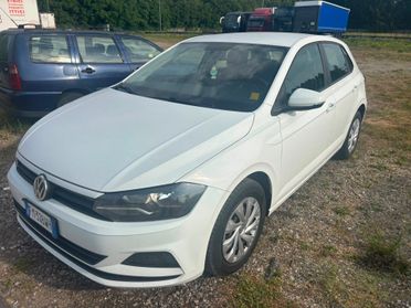 Volkswagen Polo 1.6 TDI 95 CV 5p. BlueMotion Technology