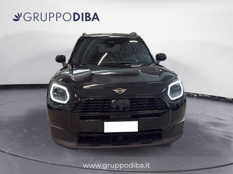 MINI Countryman Mini U25 Mini 1.5 48V C Classic auto