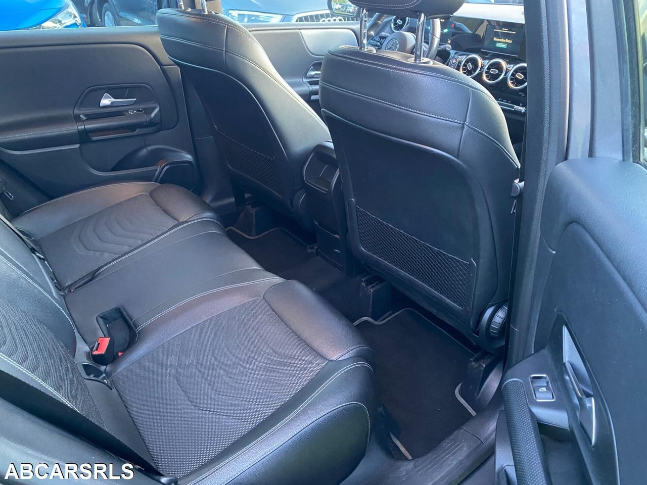 MERCEDES - Classe B - B 180 d Automatic - NEOPATEN