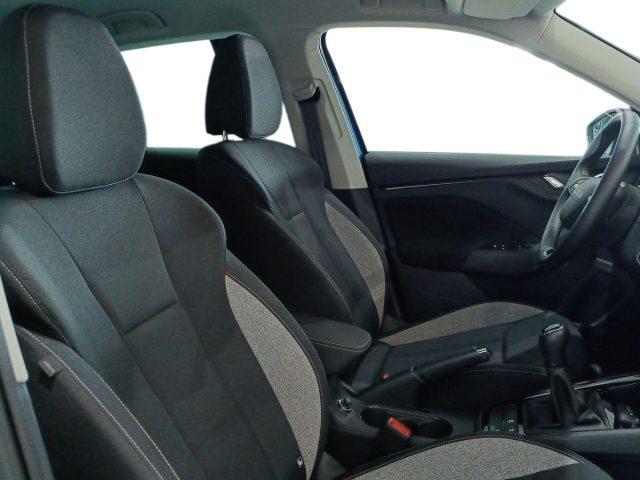 SKODA Kamiq 1.0 TSI 115 CV Black Dots