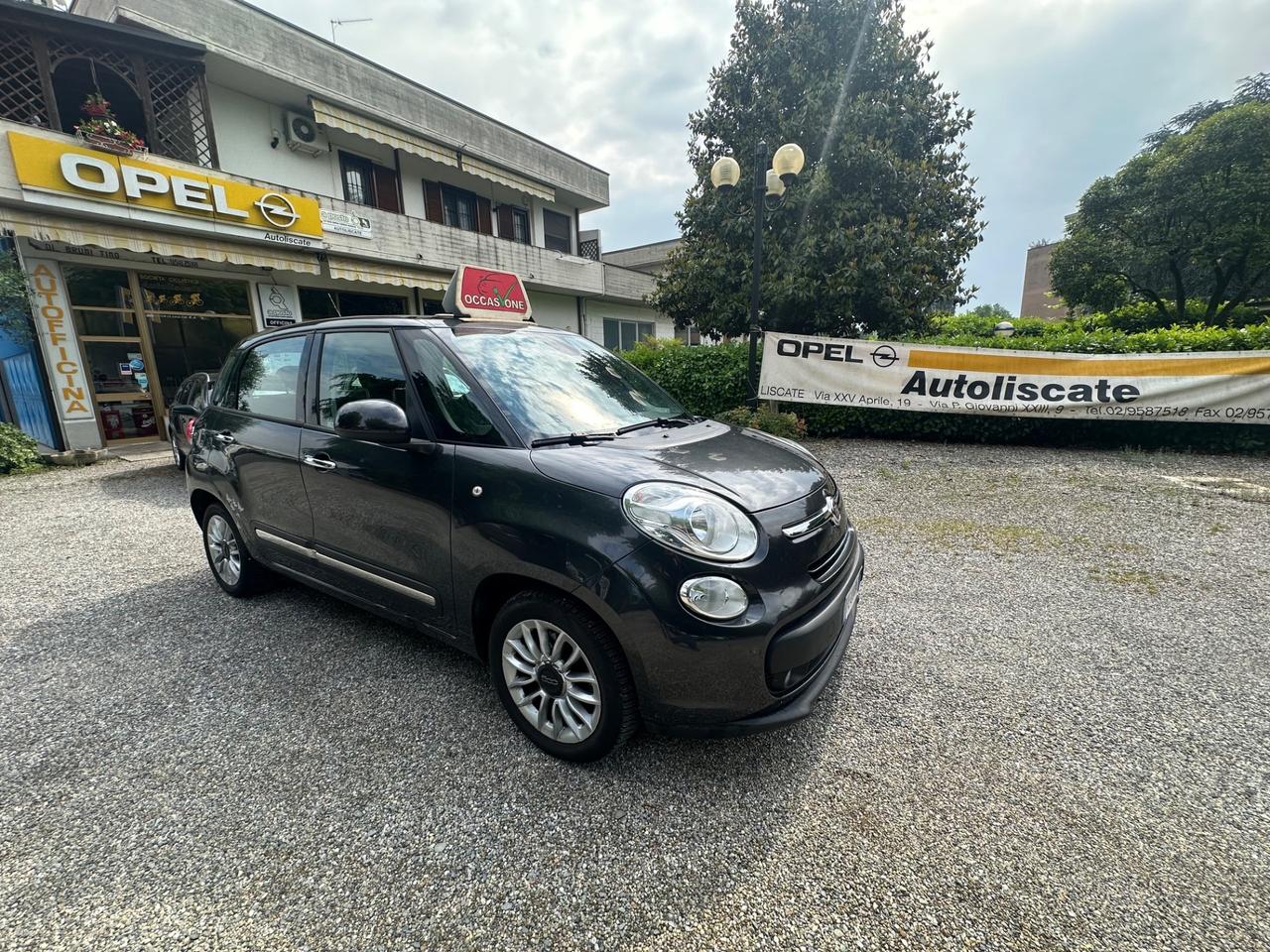 Fiat 500L 1.3 Multijet 85 CV Business