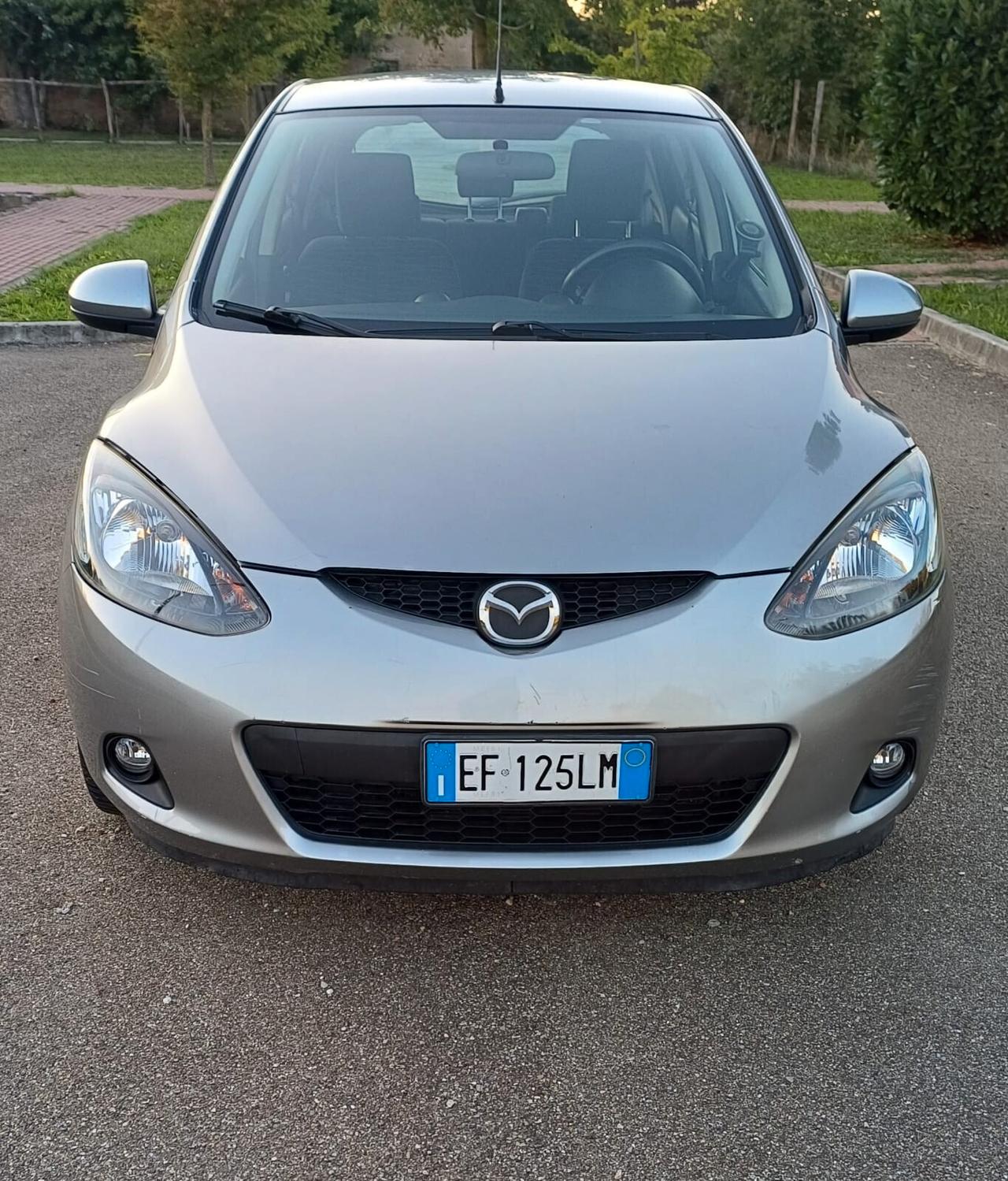Mazda 2 Mazda2 1.3 16V 75CV 5p. Play GPL
