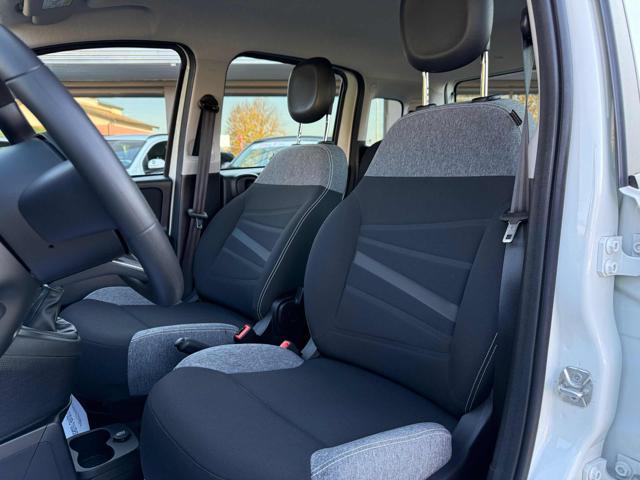 FIAT Panda 1.2 EasyPower City Life GPL
