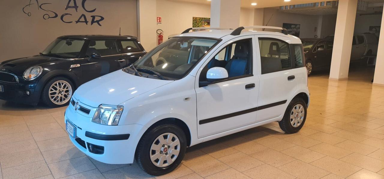 Fiat Panda 1.2 Active