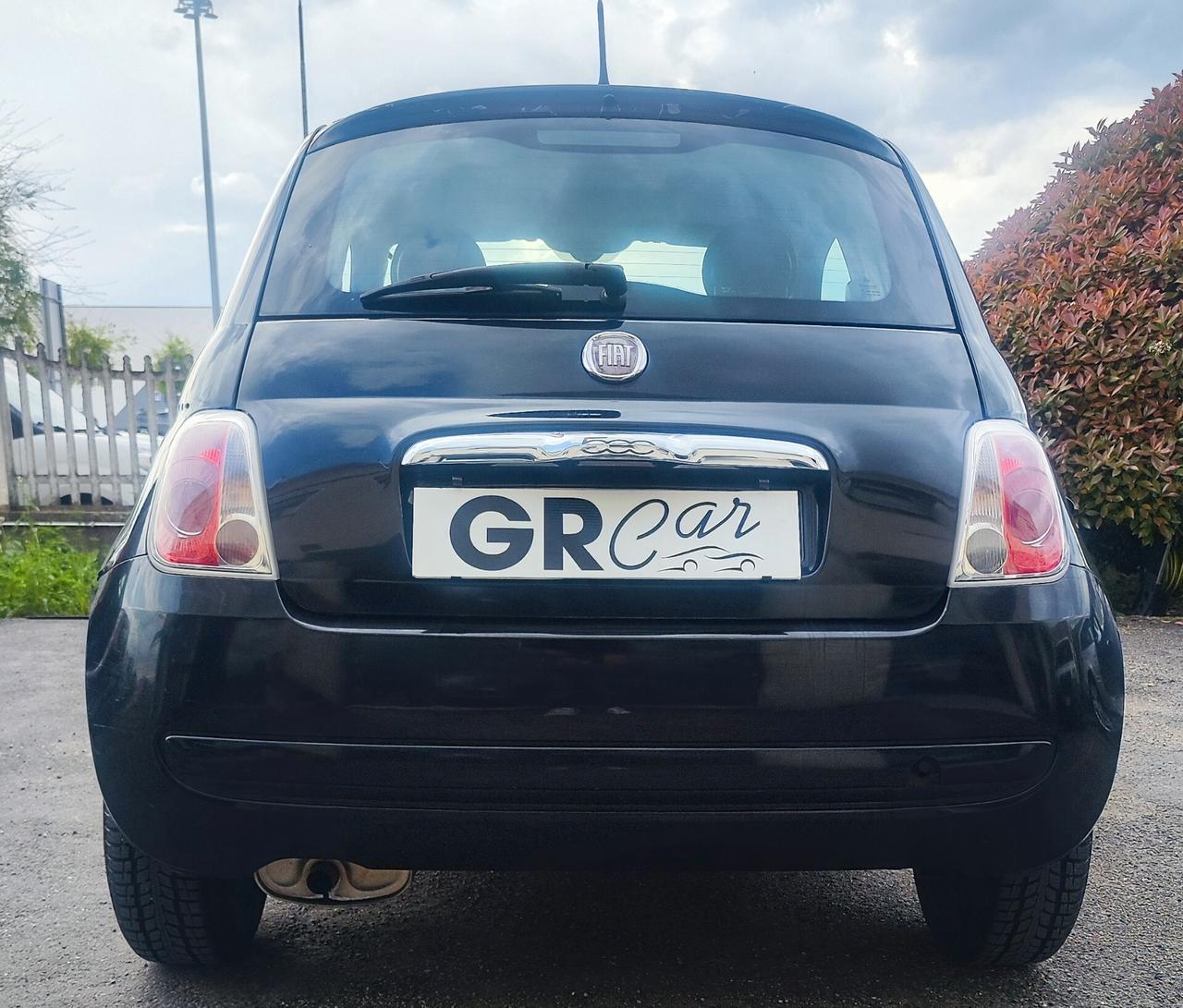 Fiat 500 1.2 Pop