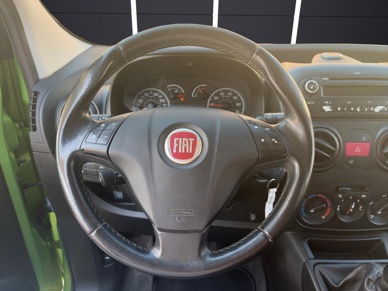 FIAT QUBO 1.3 MTJ 75CV