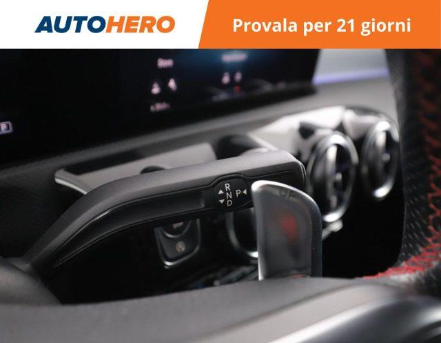 MERCEDES-BENZ A 35 AMG 4Matic