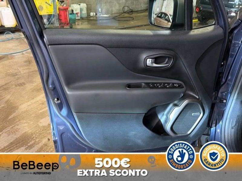Jeep Renegade 1.0 T3 LIMITED 2WD