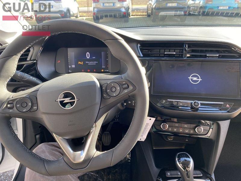 Opel Corsa Corsa 1.2 100 CV Edition