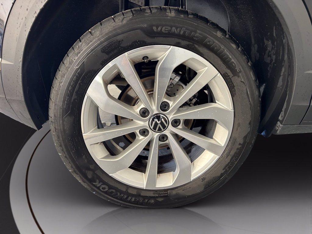 VOLKSWAGEN T-roc 1.0 tsi style 115cv del 2025