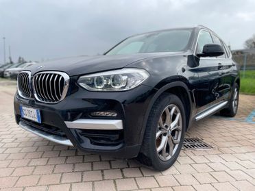 Bmw X3 xDrive20d 48V xLine ! IN ARRIVO !