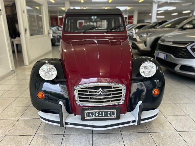 CITROEN 2CV 6 Charleston