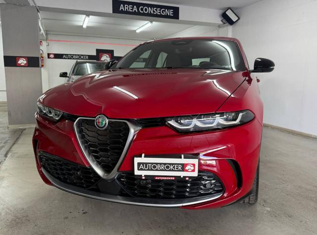 ALFA ROMEO Tonale 1.6 diesel 130 CV TCT6 Ti