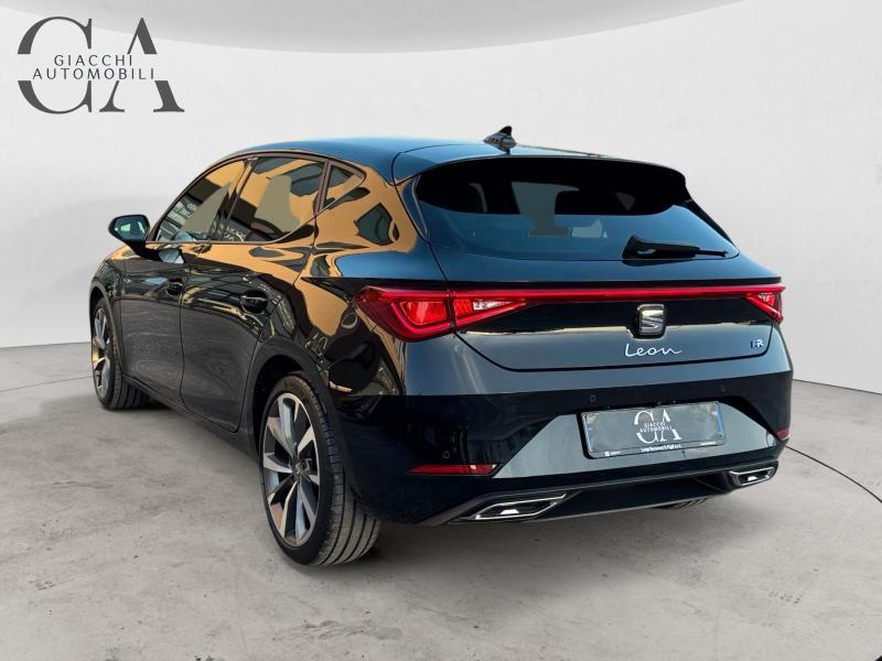 Seat Leon 1.0 etsi FR 110cv dsg