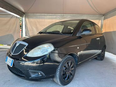 Lancia Ypsilon 1.2 Versus