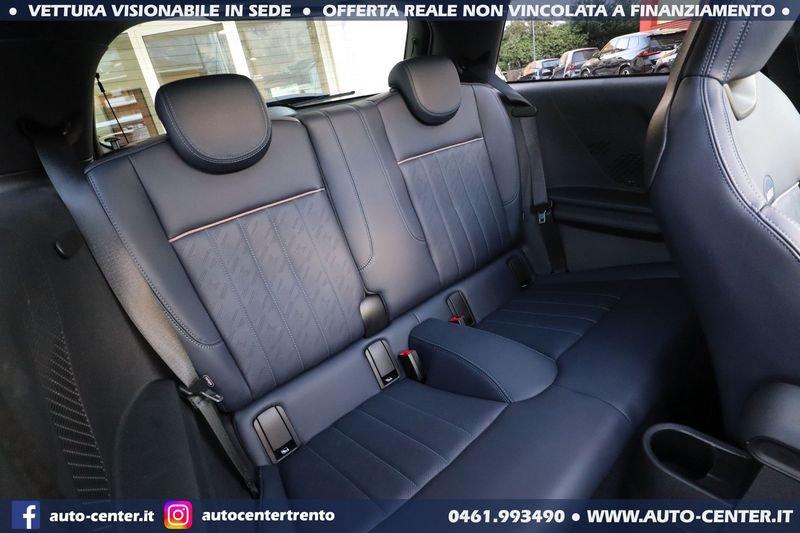 MINI Mini Cooper C 3p Aut Favoured Pack M 1.5 *TETTO