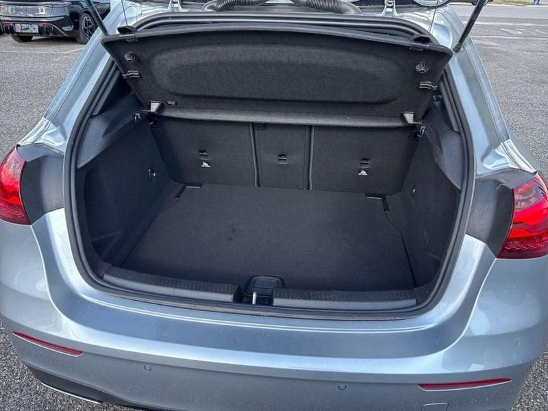 Mercedes-Benz Classe A 180d Automatic AMG Line Advanced
